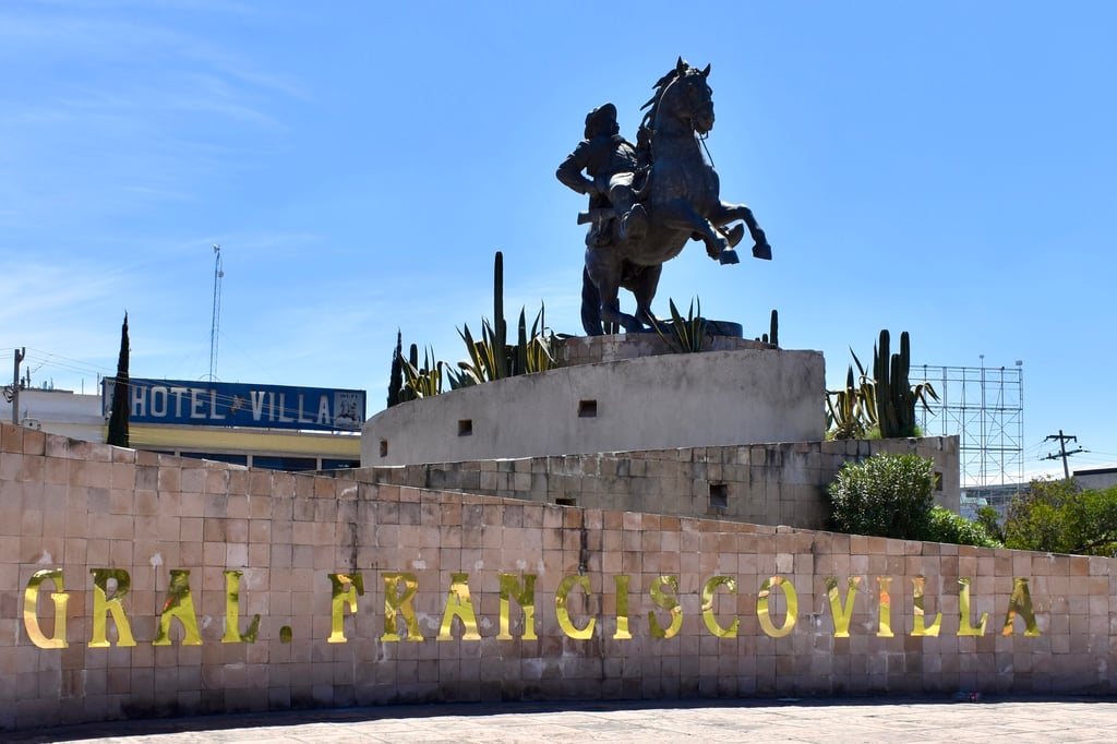 Hijo de Francisco Montoya rechaza reubicación de Pancho Villa: 'nos oponemos definitivamente'