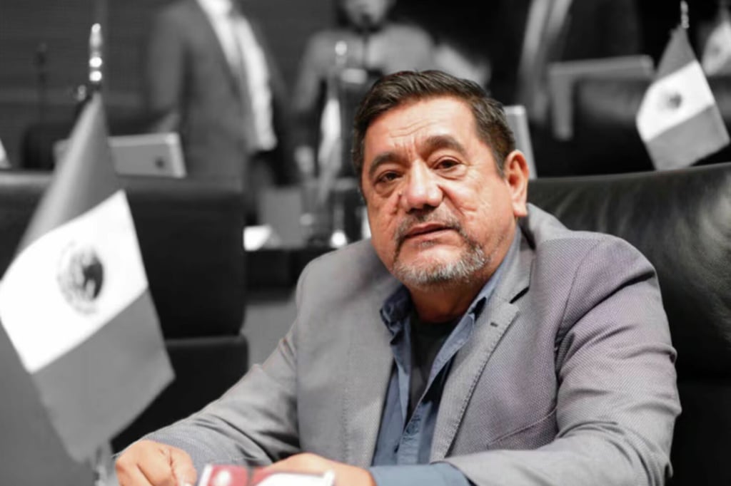 Twitter Salgado Macedonio