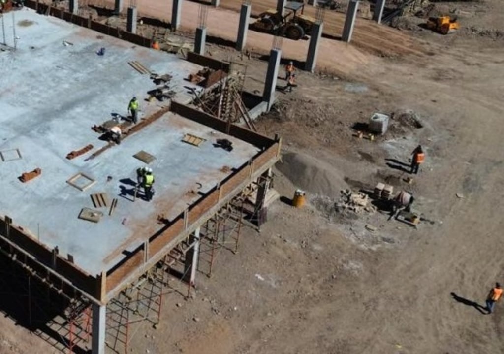 Postura. Aseguran que se podrá brindar atención a habitantes de varios municipios. 