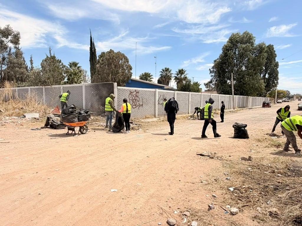 Sanciones. En el caso de los menores de edad que sean reincidentes, los padres recibirán una multa.