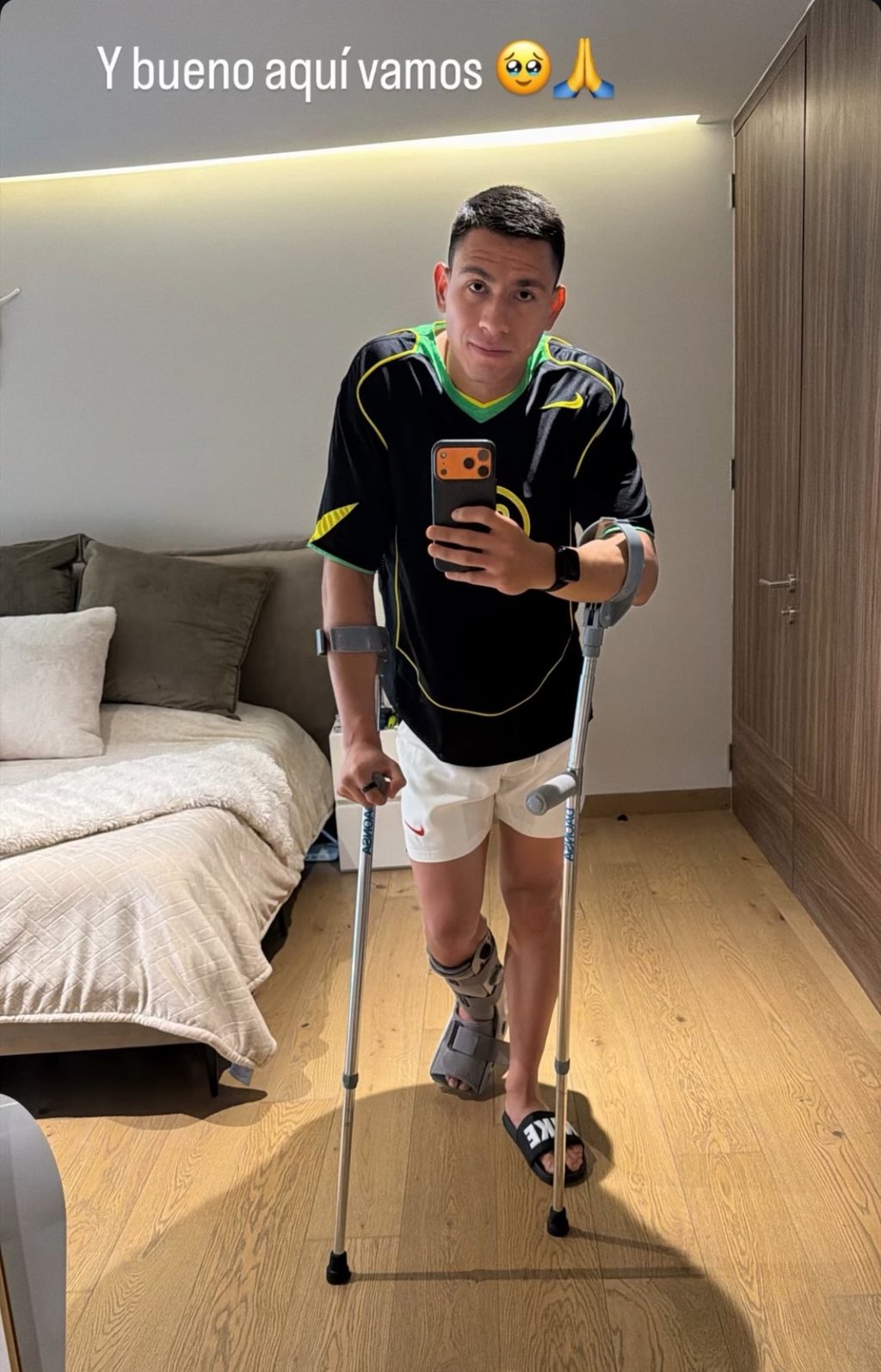 Dramático. Las Águilas y la Selección Mexicana ajustan su estructura defensiva tras la noticia.