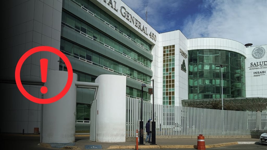 Hombre vuelca en su coche tras caer en bache en carretera de Nuevo Ideal