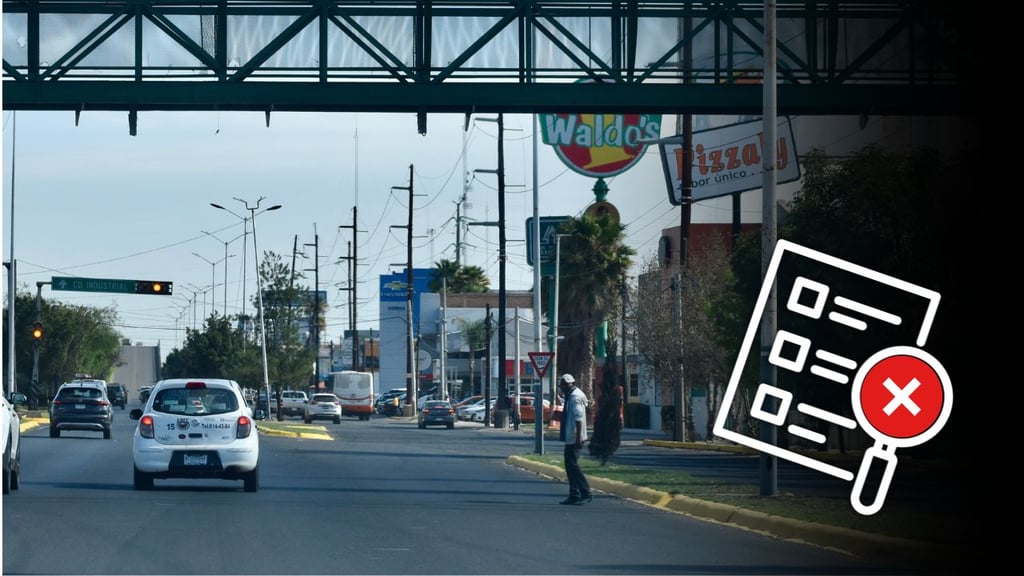 Durango, reprobado por el IMCO en accidentes viales