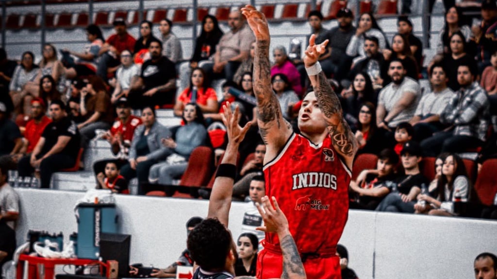 FOTO: @deportes_on_the_field