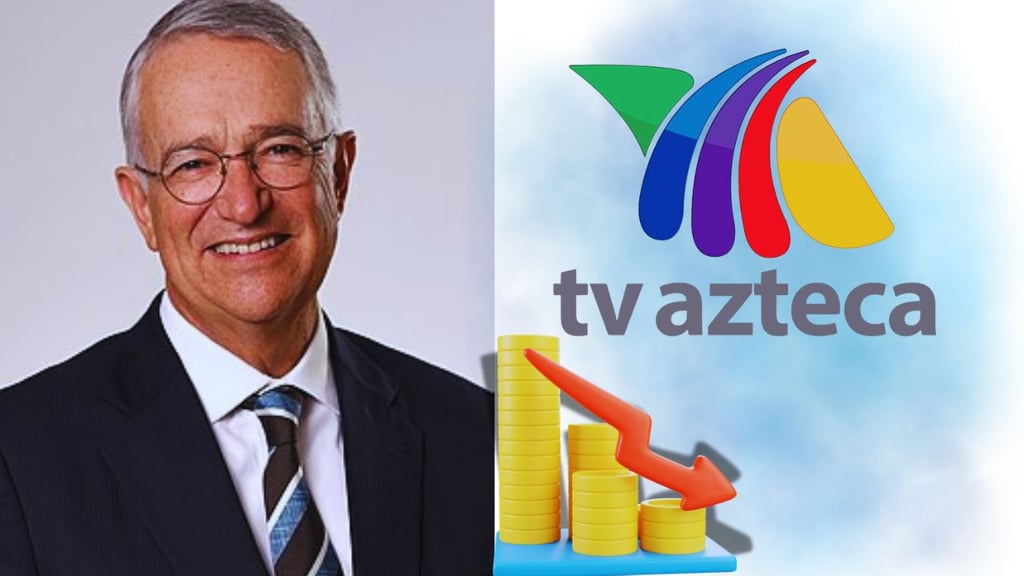 ¿Qué lugar ocupa Salinas Pliego, dueño de Elektra y Banco Azteca, entre los más ricos en México?