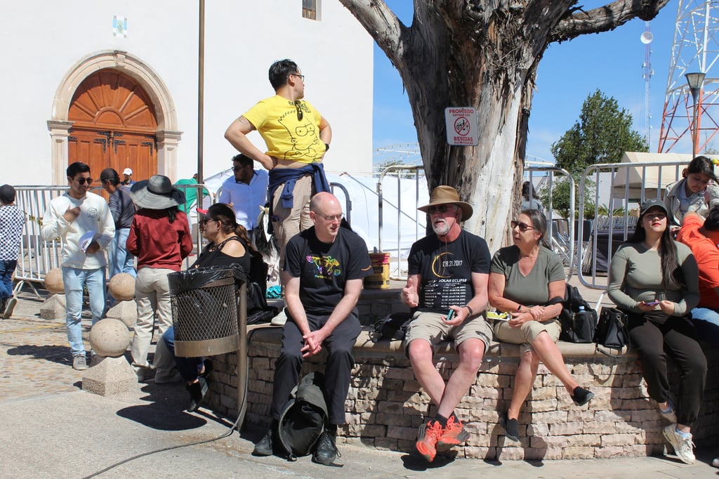 Afluencia. A diferencia de años anteriores, prevén que este año, por la inseguridad que se vive en el país, lleguen menos turistas durante las vacaciones.