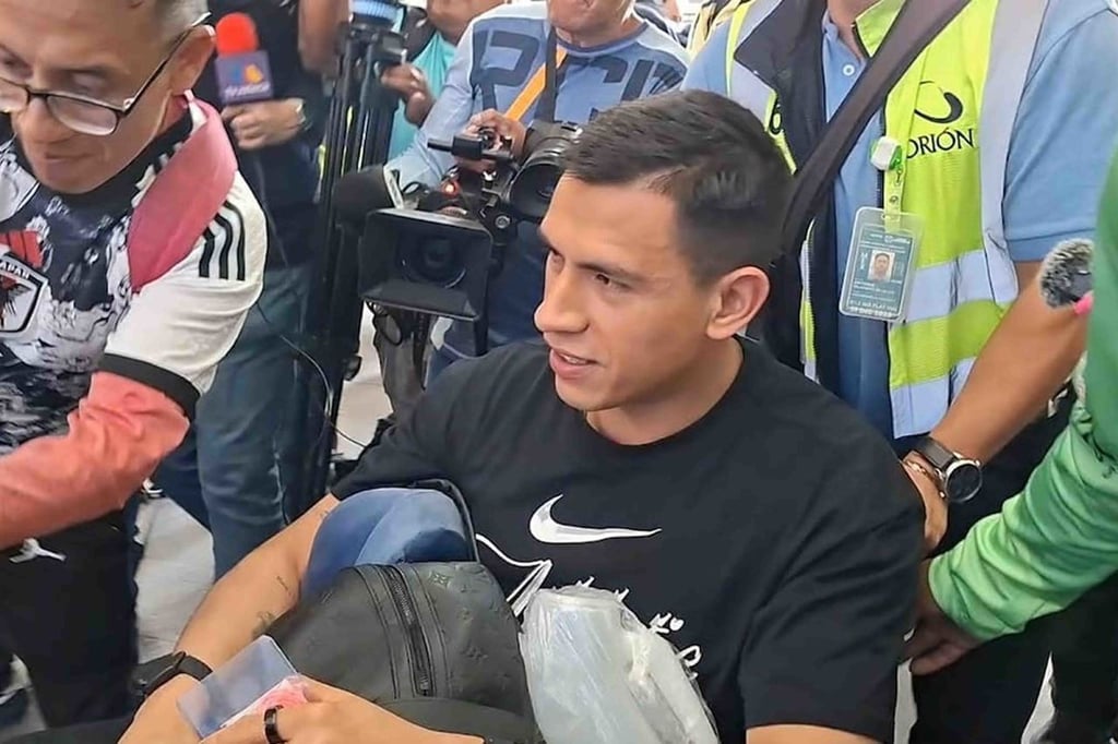 Equipo. En el Club América, Rodolfo Cota tomará el puesto de Malagón.