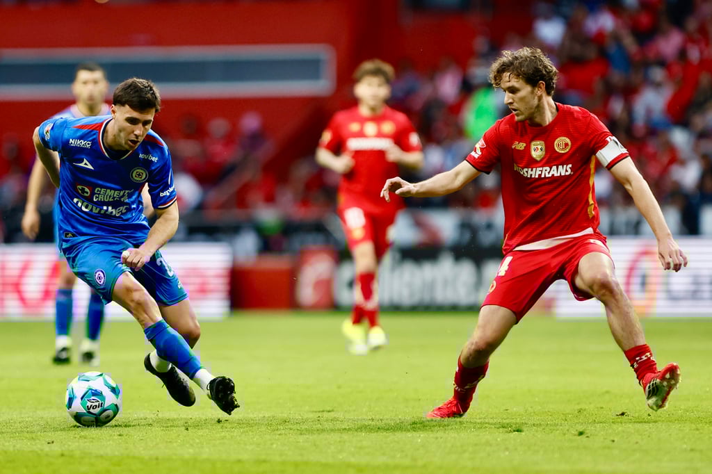 Lugar. Para muchos periodistas, Ruiz ya tenía su boleto asegurado para la Copa del Mundo 2026.