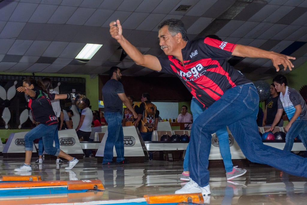 Expectativa. Se espera tener a más de 10 ternas en el torneo.