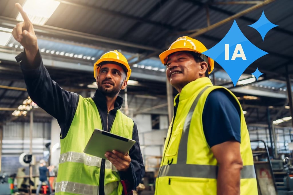 La IA no remplaza empleos en Durango, transforma el trabajo