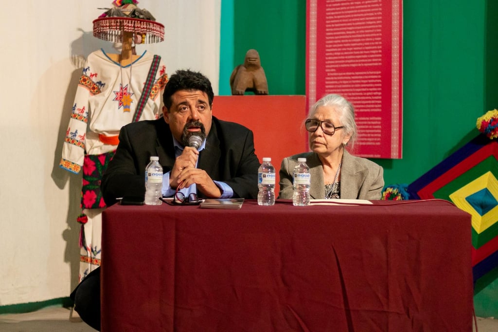 Didier Bracho: captura el alma de los pueblos originarios