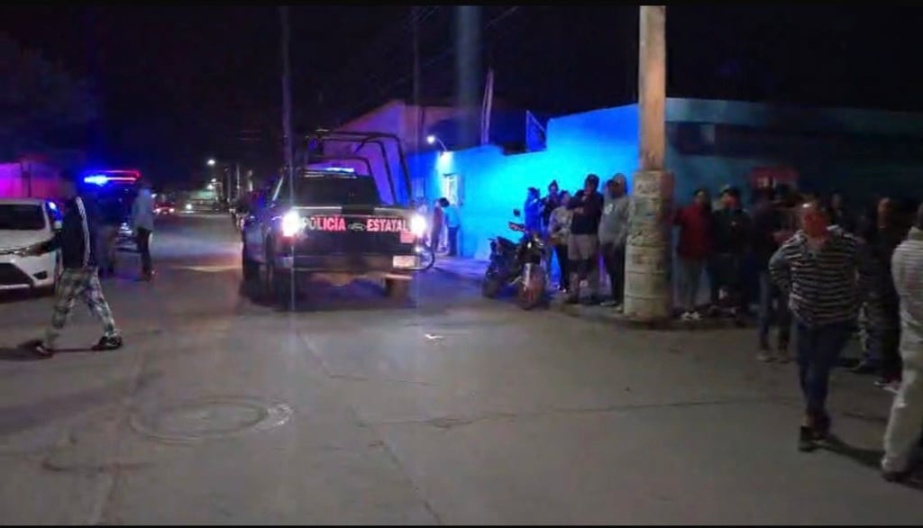 Deceso. Sarahí Nohemí, de 31 años de edad, perdió la vida en el Hospital General 450, después de días de luchar por su vida, cuando recibió un balazo en la colonia División del Norte.