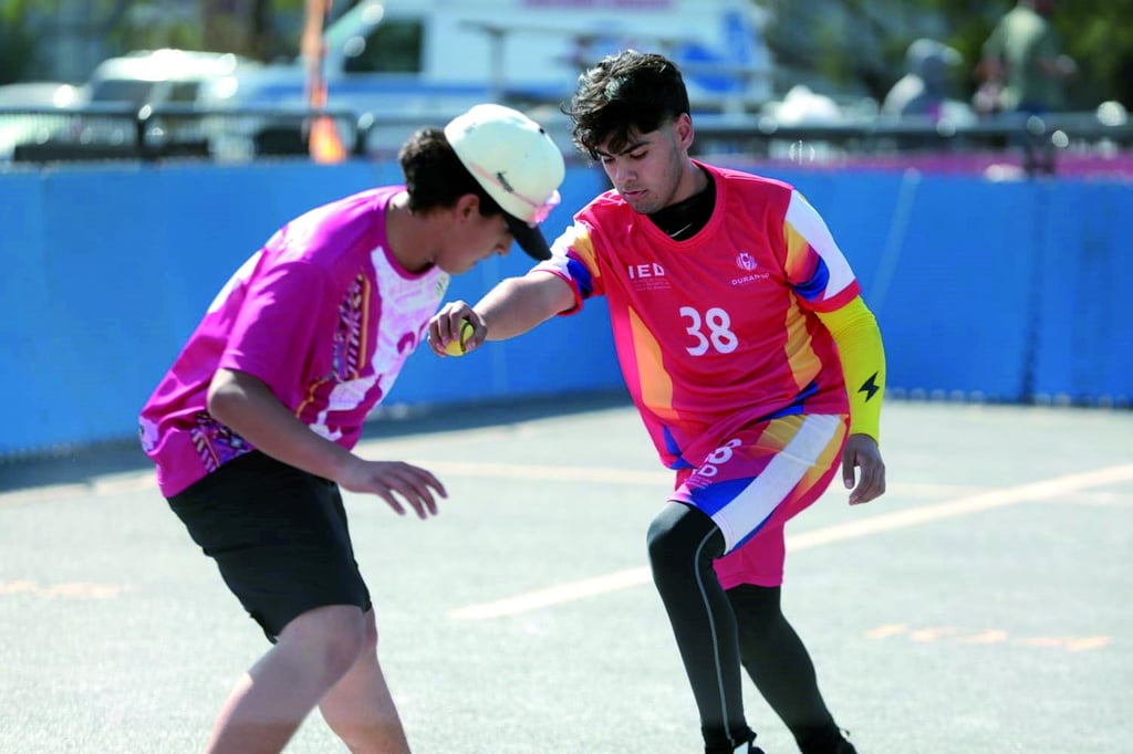 Parcial. La primera fecha dejó parciales cerrados y un escenario abierto para los duelos que vienen.