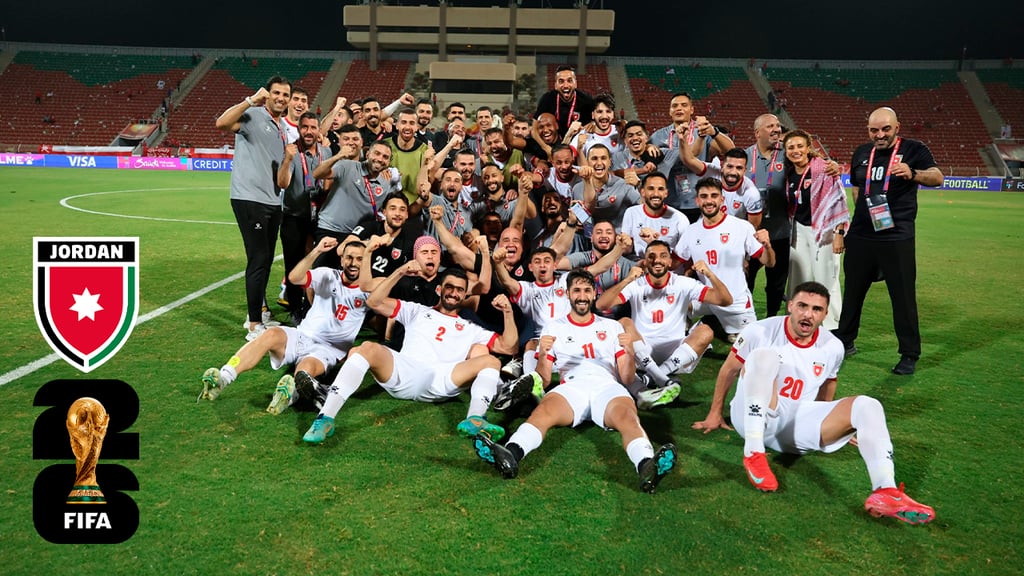 Foto: X / @GettySport