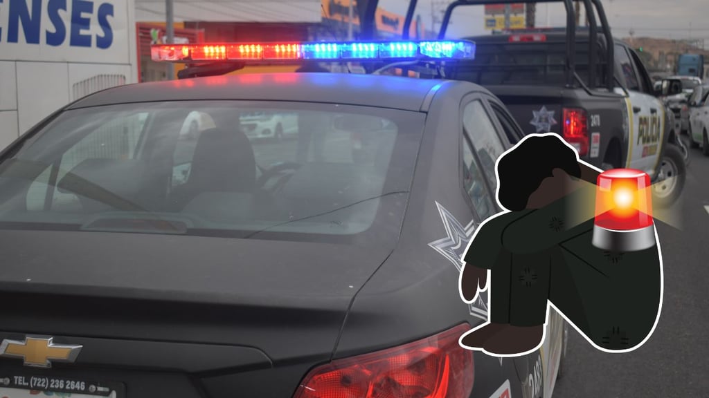 Localizan en Santa María del Oro a conductor que sufrió un accidente carretero