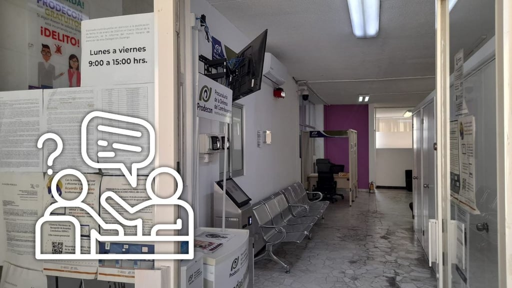 ¿No sabes hacer tu declaración anual? Abren micrositio para asesorar contribuyentes de Durango