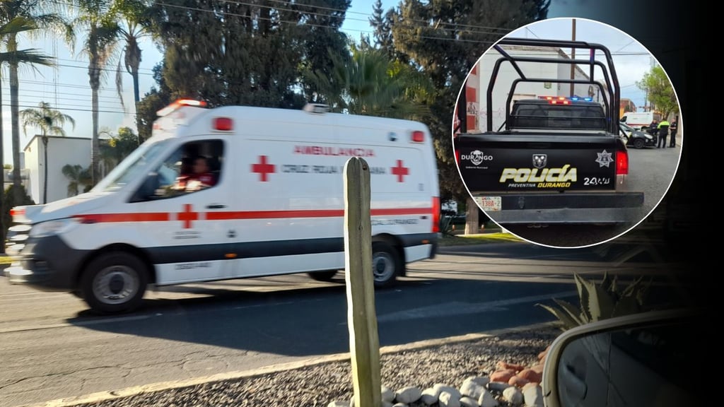 Hay muchas culpas en el atropellamiento de Rosalba: Regidora de Durango