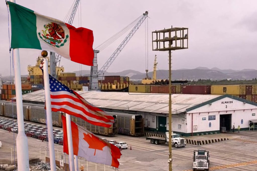 Empresarios piden propiciar estabilidad por próxima negociación del T-MEC