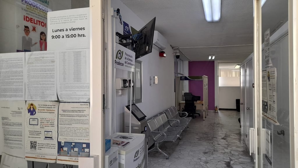 Servicios. Todas las asesorías son gratuitas, al igual que en los acompañamientos de representación.