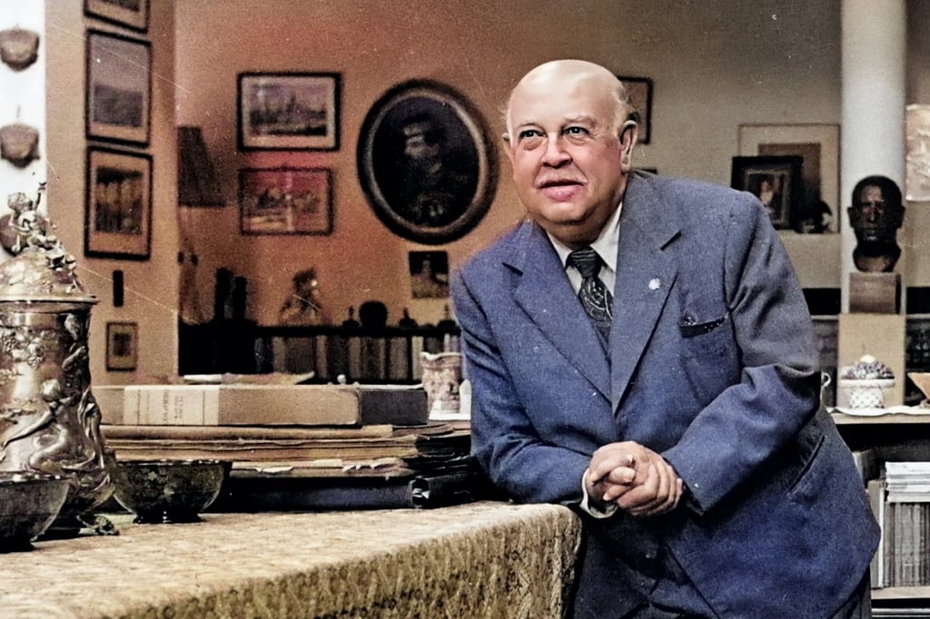 Alfonso Reyes en sus cartas