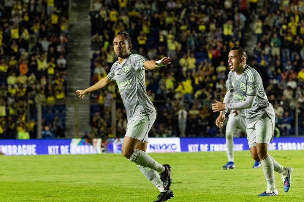 Dato. El América se prepara para enfrentar al Philadelphia Union en la vuelta de los cuartos de final de la Concachampions.