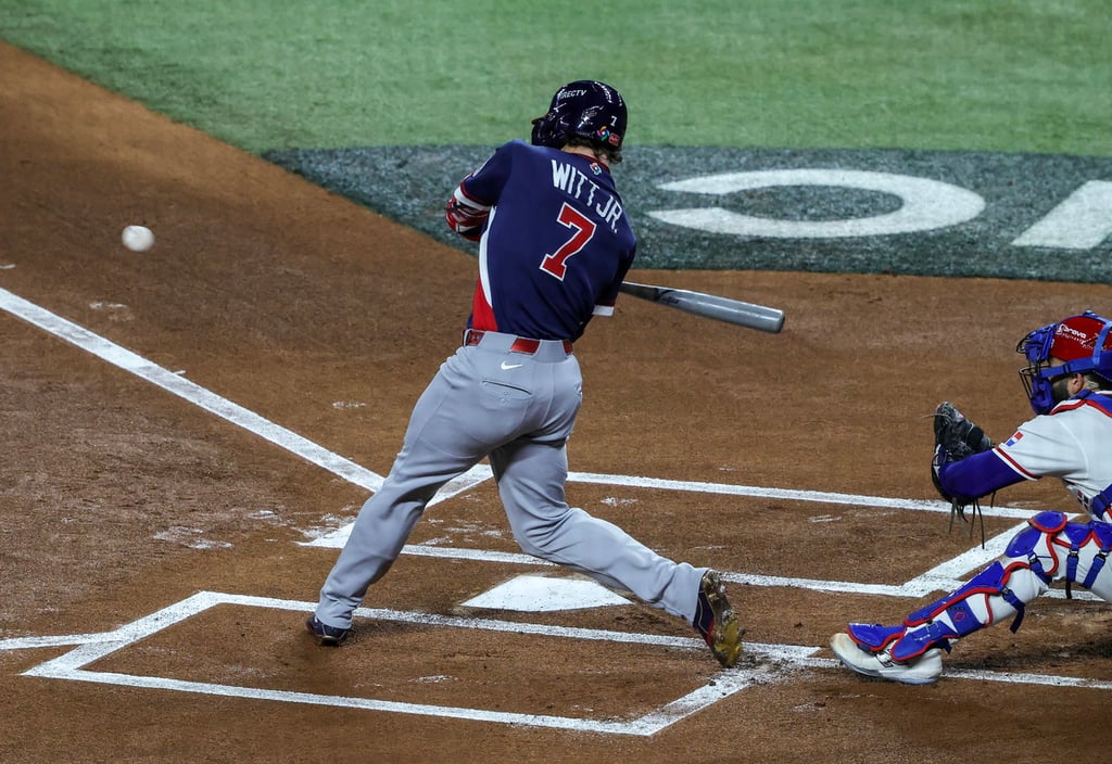 Agenda. Venezuela e Italia chocarán hou en una semifinal inédita para definir al equipo que retará a Estados Unidos.