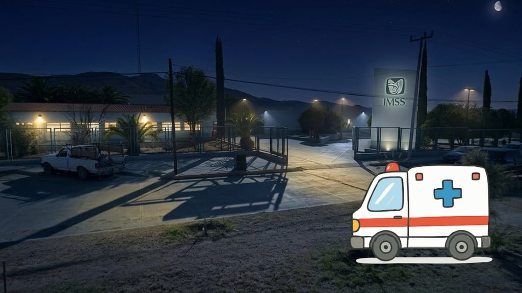 Joven motociclista resulta lesionado tras accidente en carretera de Rodeo