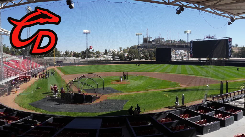 Foto: Ricardo Hernandez / El Siglo de Durango