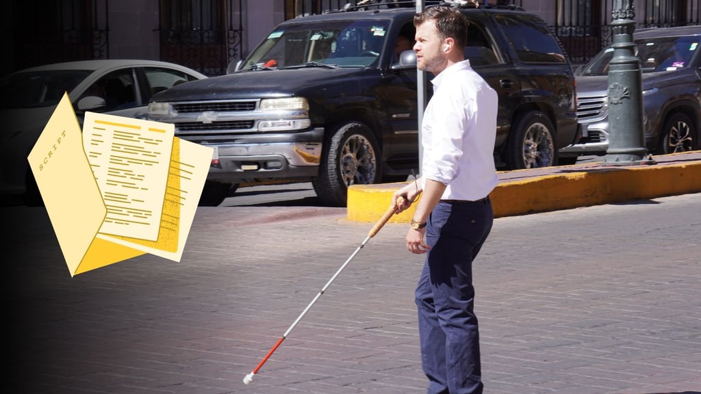 Buscan eliminar barreras burocráticas para personas con discapacidad en Durango