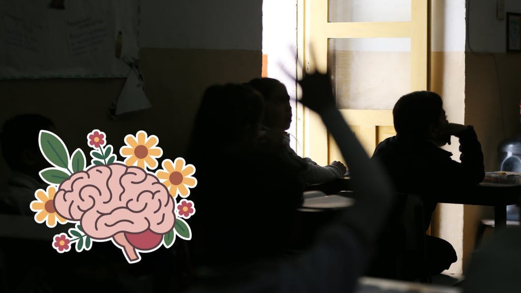 Buscan instaurar talleres de escucha y diálogo en escuelas de Durango