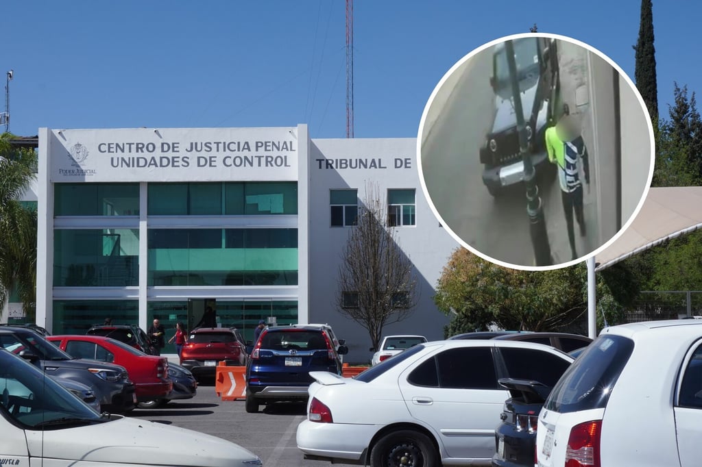 Caso Rosalba Julieta: Conductor de Jeep llevará su proceso en libertad condicional