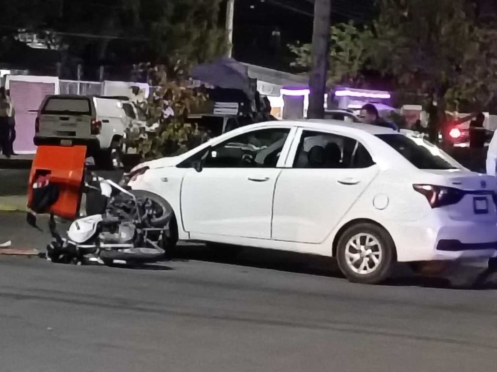 Obligación. Las empresas que tienen repartidores deben contar con los seguros necesarios.