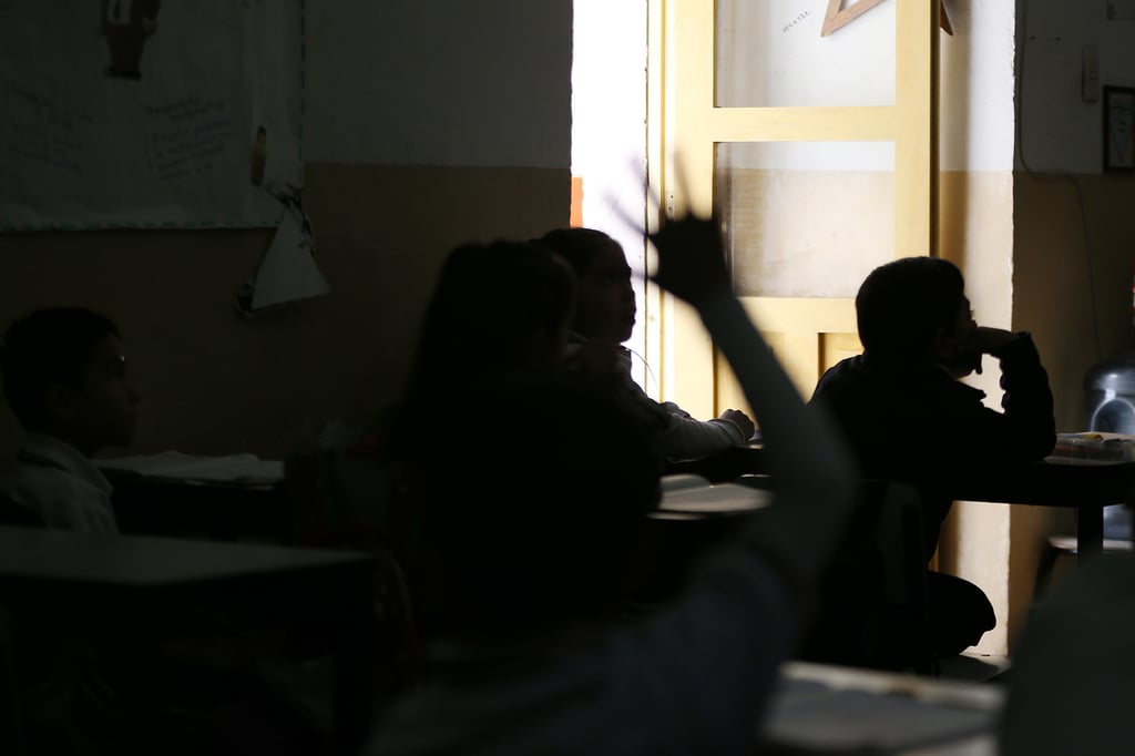 Talleres. Se busca propiciar que los jóvenes puedan expresarse y se genere mayor empatía. 