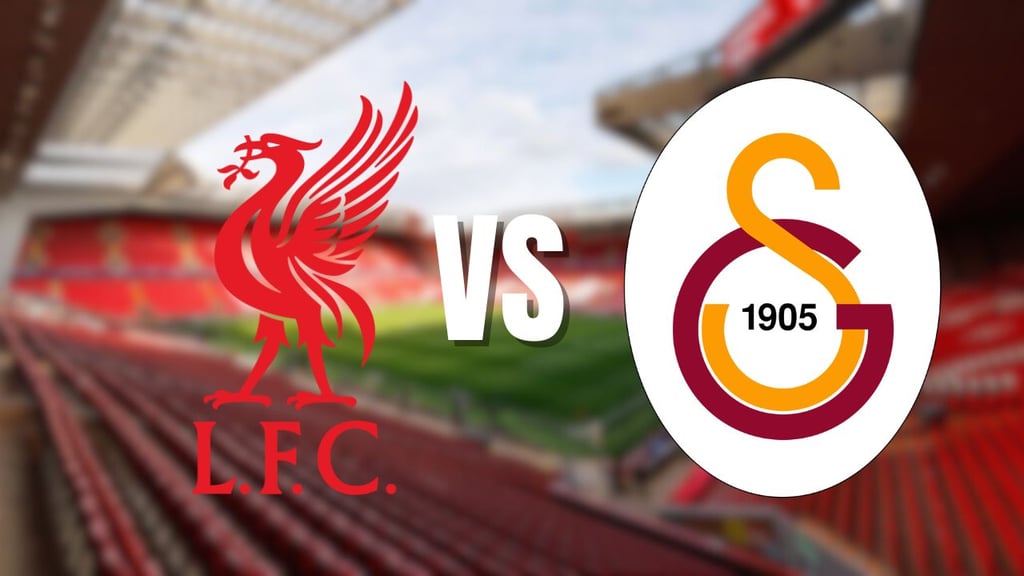 Champions League: ¿A qué hora y por dónde ver el Liverpool vs Galatasaray? 18 de marzo