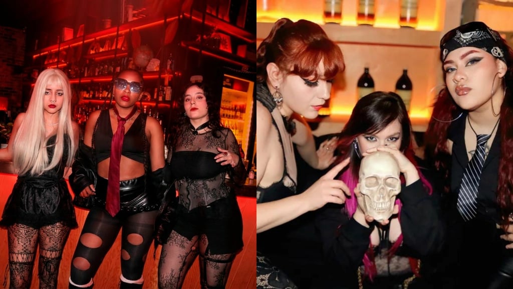 Foto: Instagram / @bellak_agency