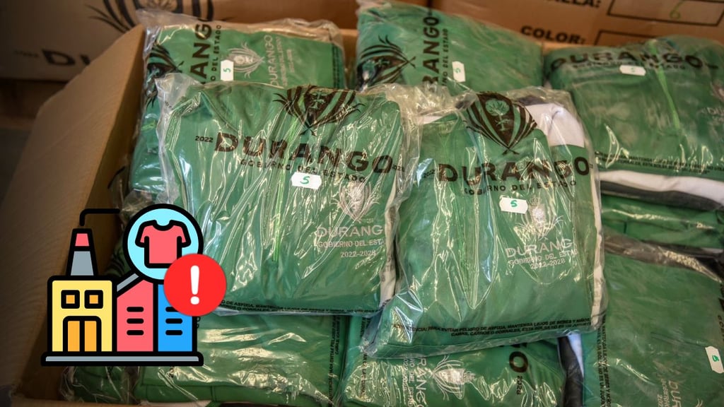 Textileros prevén un panorama 'todavía más complicado' por conflicto en Medio Oriente