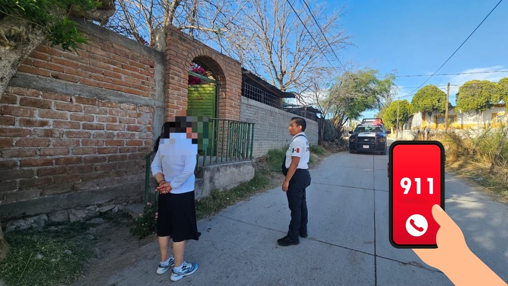 Frustran intento de extorsión a una familia de Nombre de Dios; les pedían 15 mil pesos