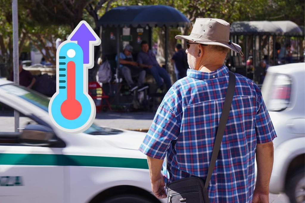 Clima en Durango: Termina el frente frío 41; prevén onda de calor a partir del miércoles