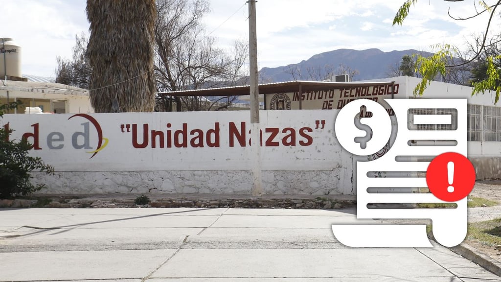 ITD reconoce adeudo de más de 40 mdp a docentes de educación a distancia