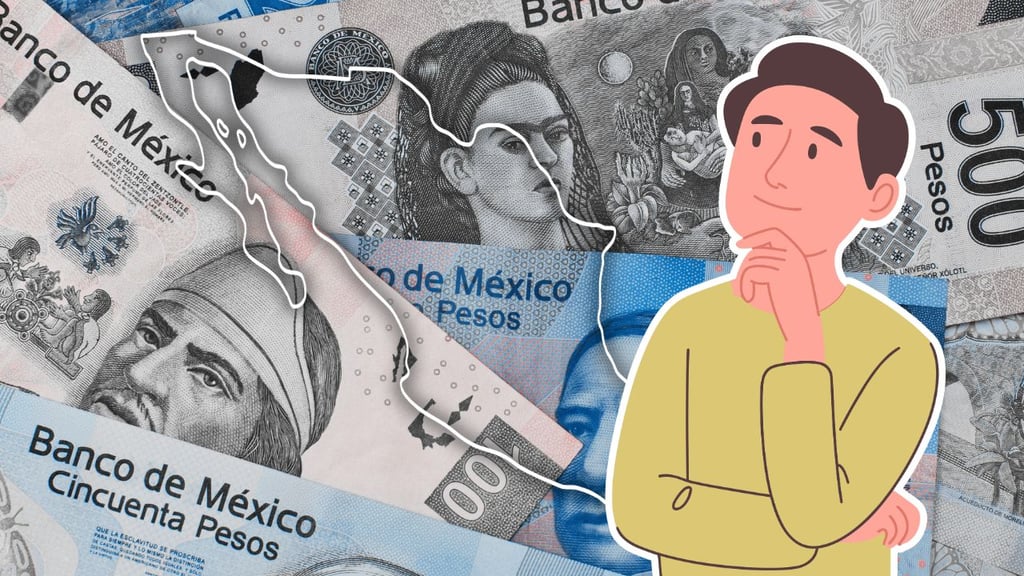 ¿Baja, media o alta? A esta clase social perteneces en México según tu salario mensual