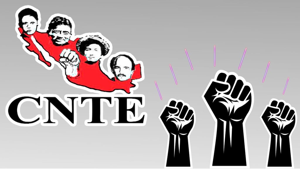 SEP: ¿Qué días no habrá clases? La CNTE confirma paro nacional de tres días