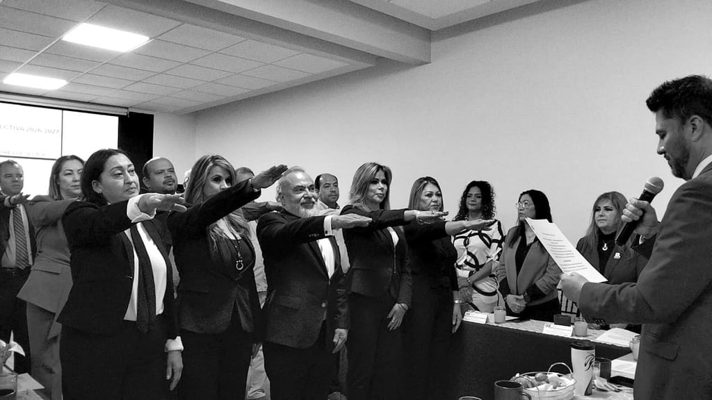 Periodo. El Presidente del CCE estará en el cargo por tercer y último periodo consecutivo. 