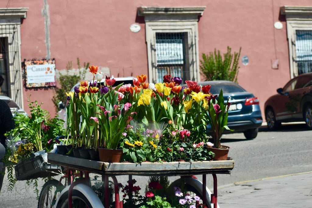 Semáforos y esquinas