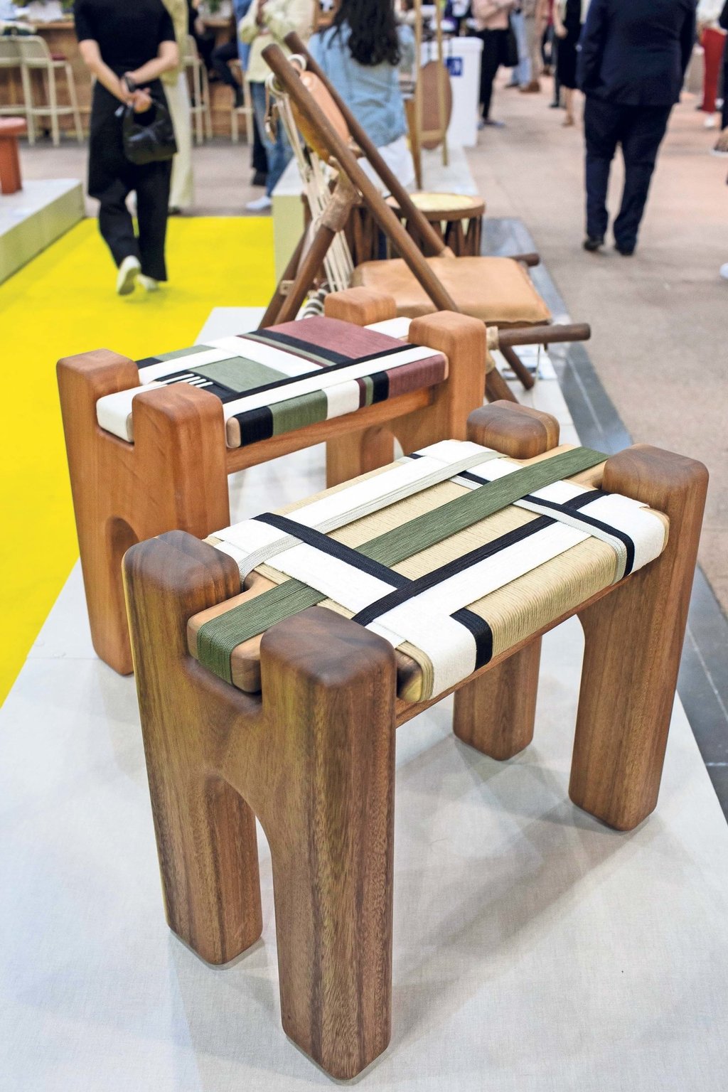 Disponibilidad. Los procesos para la disposición de la madera se hicieron más tardados por las lluvias del año pasado. 