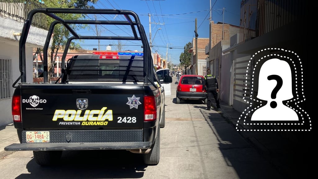 Reportan desaparición de menor en la colonia Gobernadores; víctima dejó un recado