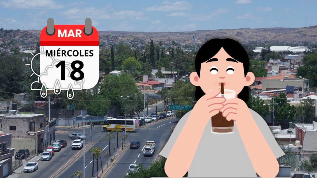 ¿Cómo estará el clima en Durango HOY 18 de marzo? Esto dice la Conagua
