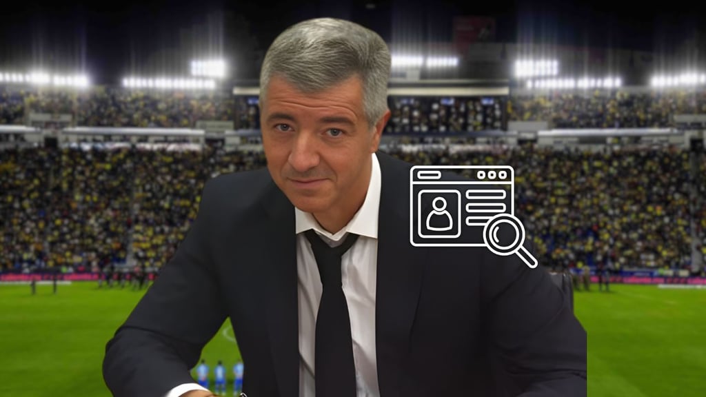 Liga MX: ¿Quién es Miguel Ángel Gil Marín, posible próximo líder del fútbol mexicano?