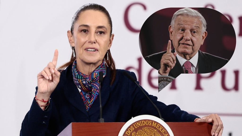 Fotos: EFE y El Universal