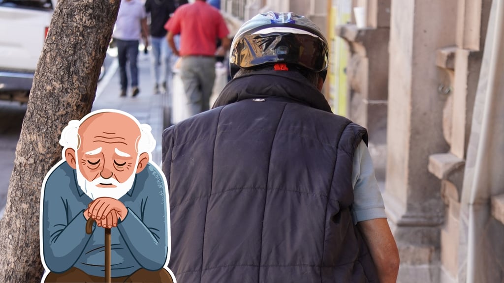 Proponen hasta 8 años de cárcel por explotación financiera de adultos mayores en Durango