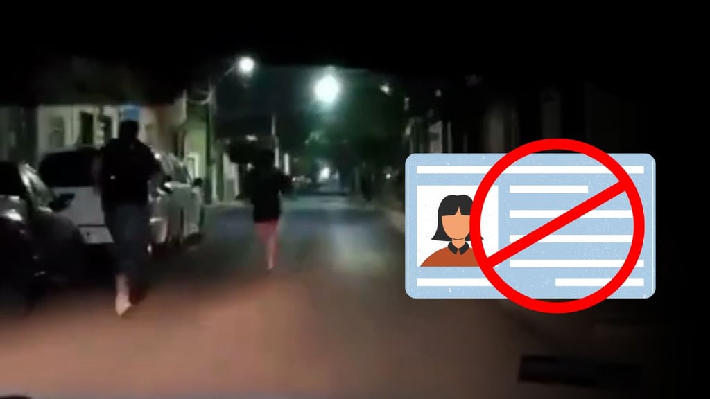 Sexoservidora grabada en Durango, huyó para evitar ser detenida: Salud Pública